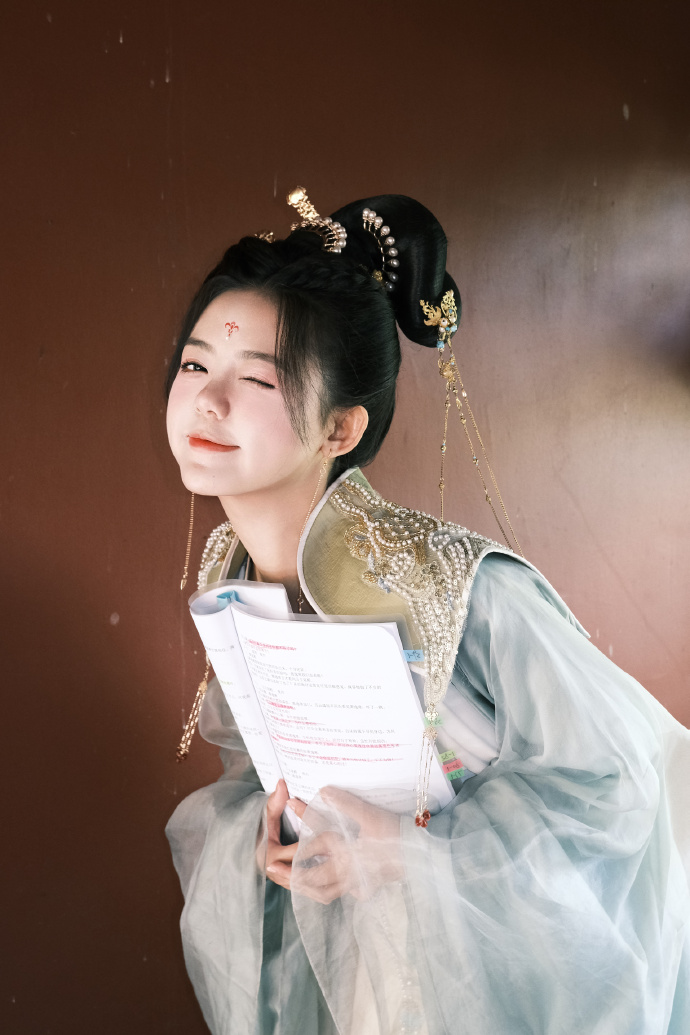 亮剑